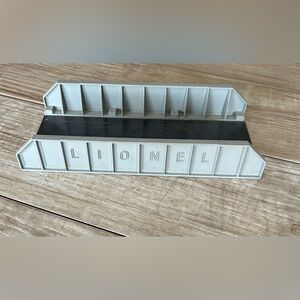 Lionel O27 Gauge Girder Bridge